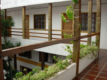 Thalassa Inn Arraial do Cabo