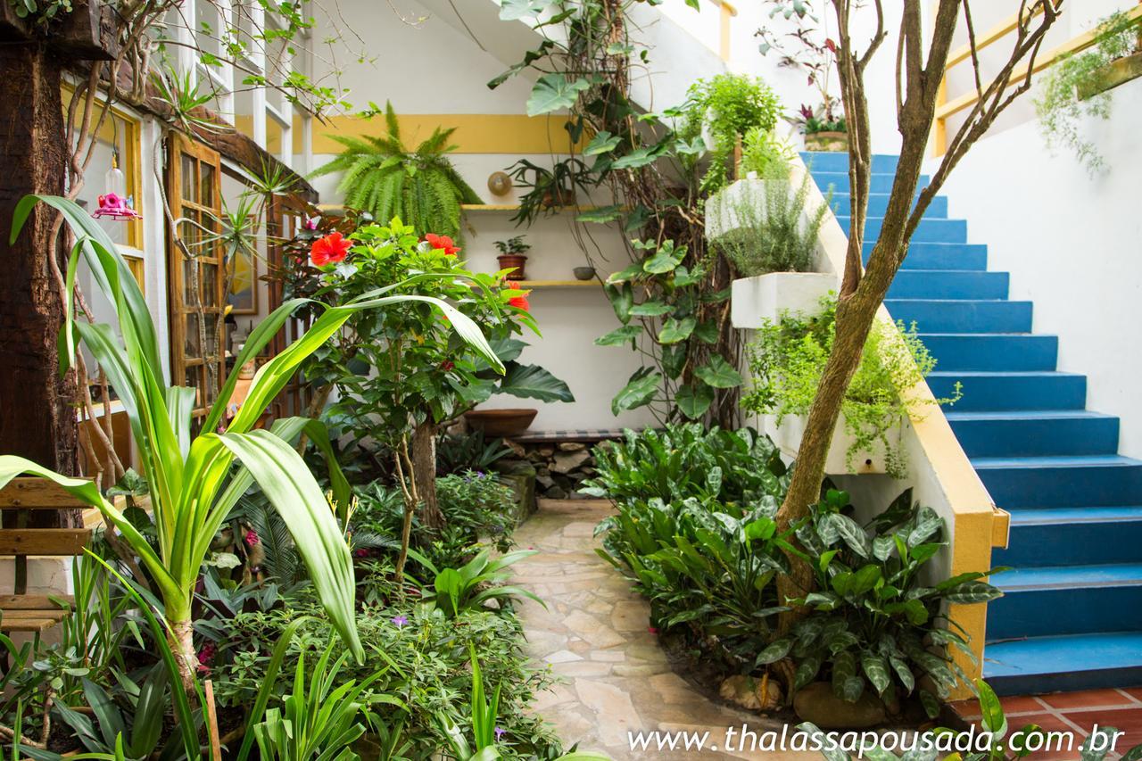 Thalassa Inn