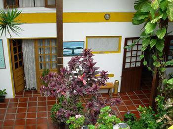 Inn Thalassa Arraial do Cabo