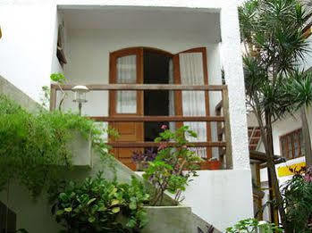 Thalassa Inn